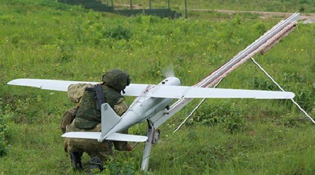 Россия усилила миротворческий контингент в Арцахе комплексами РЭБ «Леер-3»