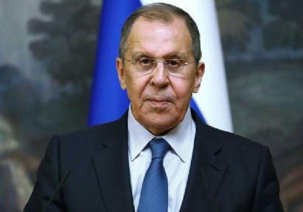 Российская делегация прибыла в Баку