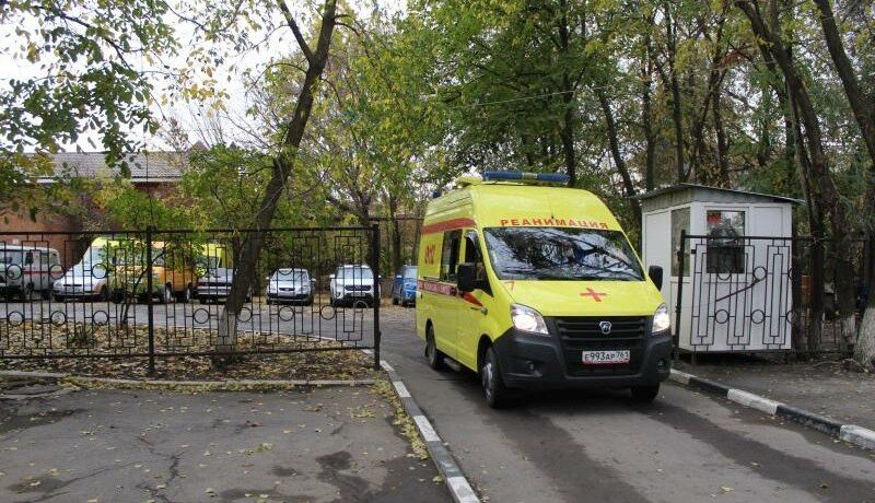 РОСТОВ. 6 ноября в Шахтах 15 заболевших коронавирусом и двое умерших