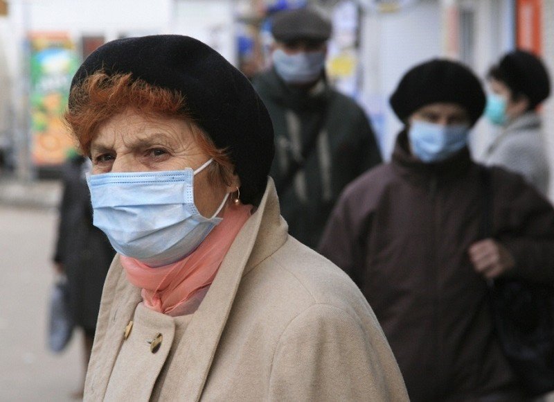 РОСТОВ. Большинство новых заболевших коронавирусом выявили в Ростове и Новошахтинске
