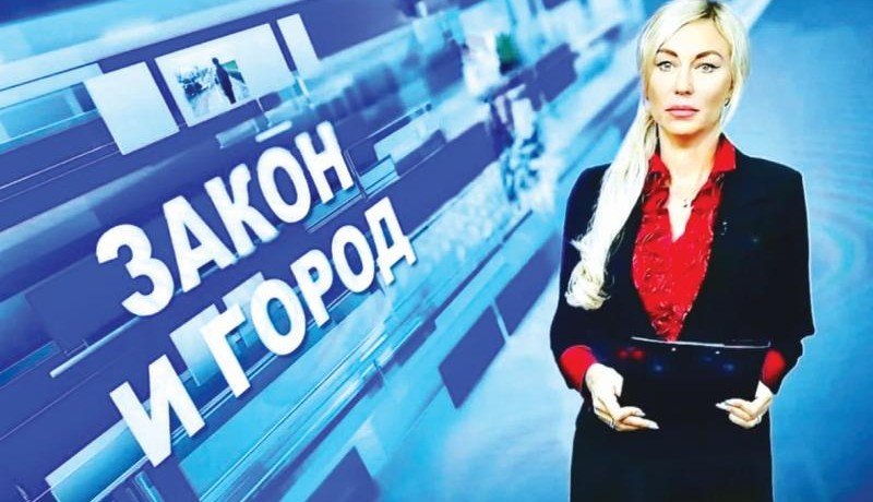 РОСТОВ. Елена Ветрова: «Информацию нужно донести!»