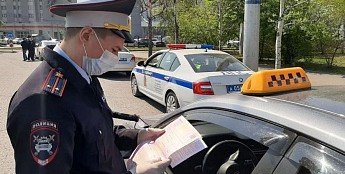 РОСТОВ. На Дону выявили 12 таксистов-наркоманов