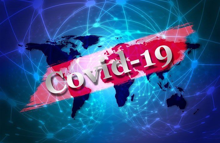 РОСТОВ. В Ростовской области с начала пандемии число зараженных COVID-19 превысило 33 тыс.человек