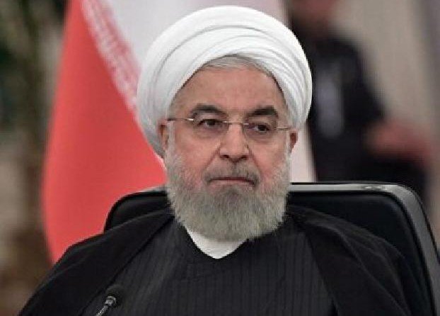 Роухани: Иран надеется, что новая администрация США в первую очередь открыто осудит политику Трампа