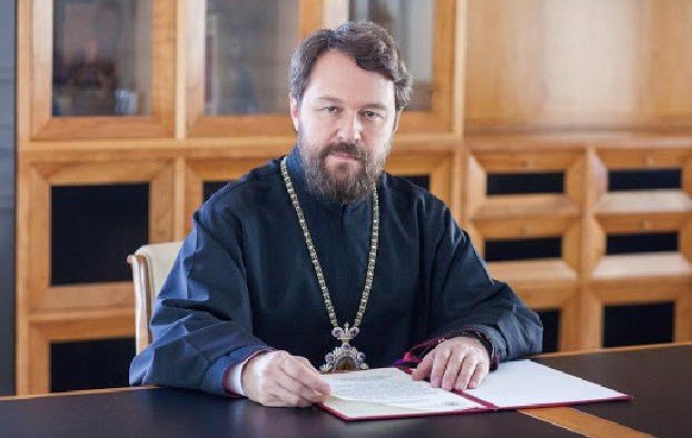 РПЦ призвала возобновить диалог духовных лидеров Армении и Азербайджана при ее посредничестве