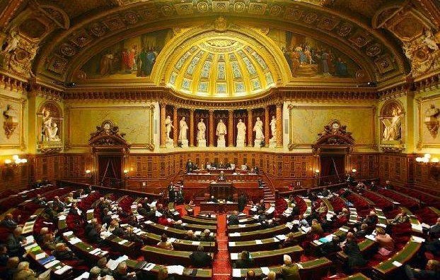 Сенат Франции 25 ноября обсудит резолюцию о необходимости признания Нагорно- Карабахской Республики