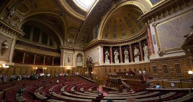 Сенат Франции намерен призвать правительство страны признать независимость Нагорного Карабаха