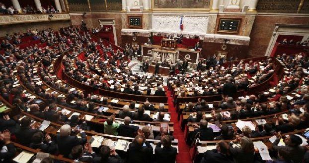 Сенат Франции принял резолюцию о признании независимости Нагорного Карабаха