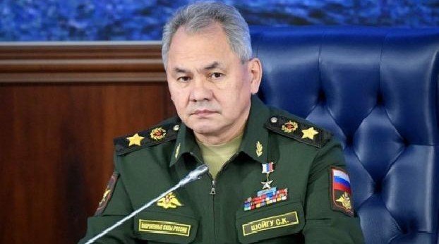 Шойгу обсудил с министром обороны Турции урегулирование карабахского конфликта