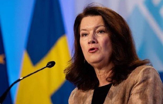 Швеция продолжит поддерживать усилия по достижению прочного урегулирования конфликта в НК