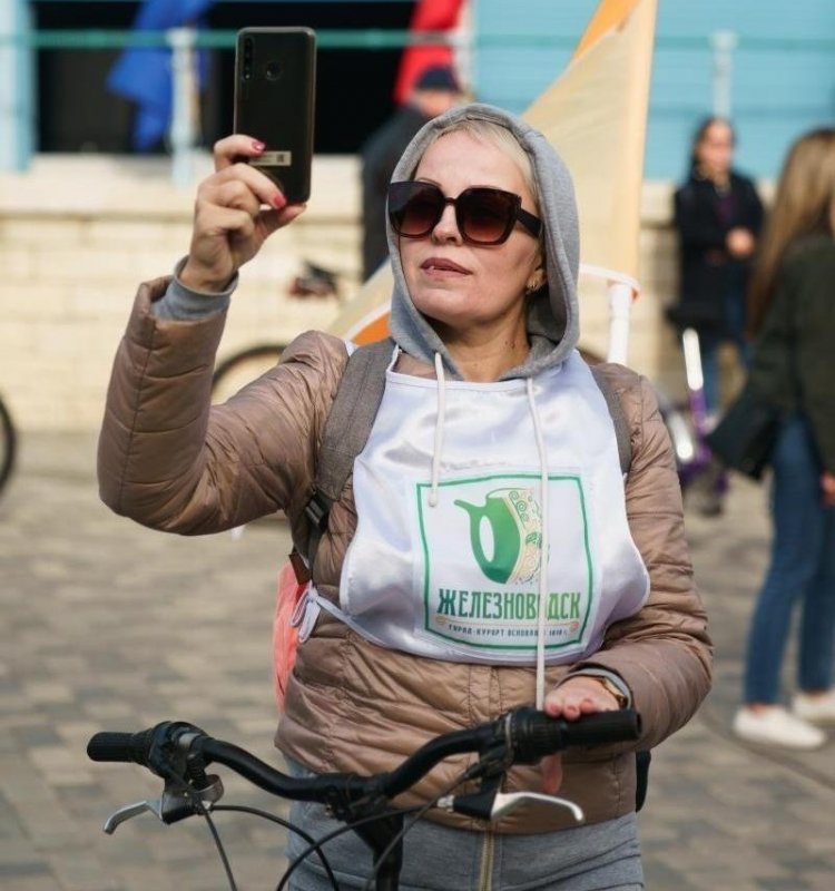 СТАВРОПОЛЬЕ. Проект «Кавминводского велотерренкура» проверит независимая экспертиза