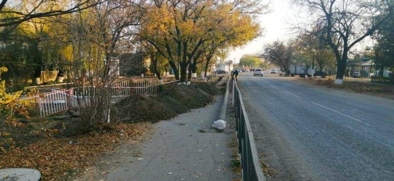 СТАВРОПОЛЬЕ. В Советском округе улучшат водоснабжение для девяти тысяч ставропольцев