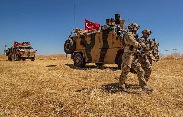 Турки будут искать союзников, и когда ничего не останется, нападут и на своих союзников