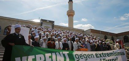 Власти Австрии закрывают мечети