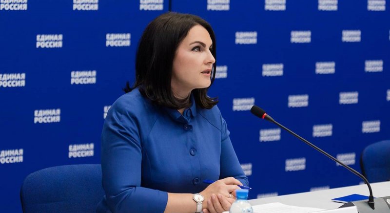 ВОЛГОГРАД. Анна Кувычко: «Народный контроль» помогает навести порядок на рынке лекарств