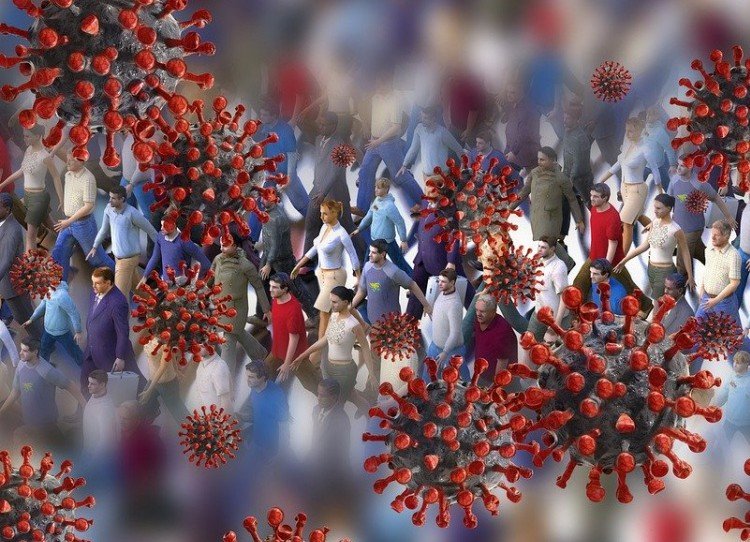 ВОЛГОГРАД. Число умерших от коронавируса россиян приблизилось к 40 тысячам