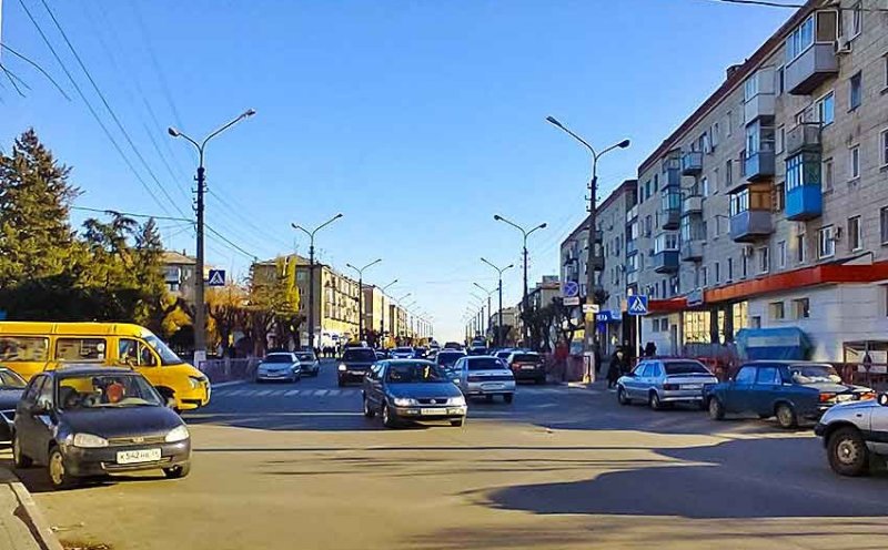 ВОЛГОГРАД. Дорожные полицейские Камышина три дня посвятят изучению «досье» таксистов