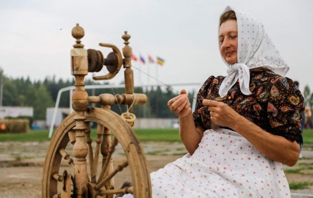 ВОЛГОГРАД. Этнопарк «Наследие предков» создадут в Волгоградской области