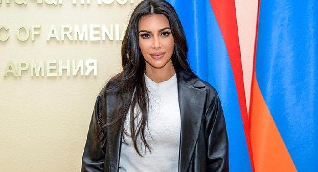 Все человечество понесло огромную утрату: Ким Кардашьян о Дадиванке и армянах Арцаха