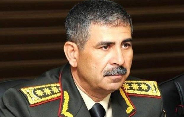 WarGonzo: Турция отстранила от командования министра обороны Азербайджана