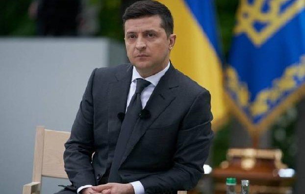 Зеленский приказал приостановить выполнение контракта «Укрспецэкспорта» с Азербайджаном: ZN