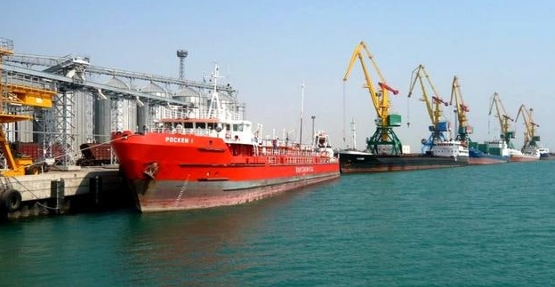 ДАГЕСТАН. Правительство РД объявило о намерении развивать морской туризм на Каспийском побережье