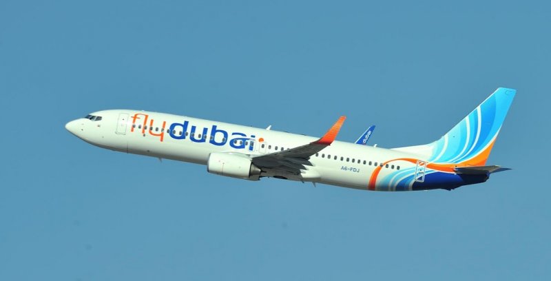ЧЕЧНЯ. flydubai станет первой авиакомпанией из ОАЭ, которая предлагает прямые рейсы в Грозный