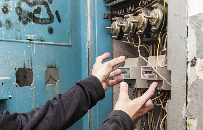 «Россети Северный Кавказ» с начала года пресекли в республике хищения электроэнергии почти на 13 млн рублей