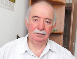 ЧЕЧНЯ. Филолог и политолог Абубакар Манкиев