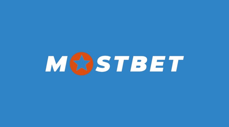 Букмекерская компания Mostbet (Мостбет)