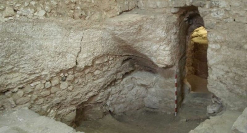 Археологи обнаружили дом, в котором провел детство Иисус Христос