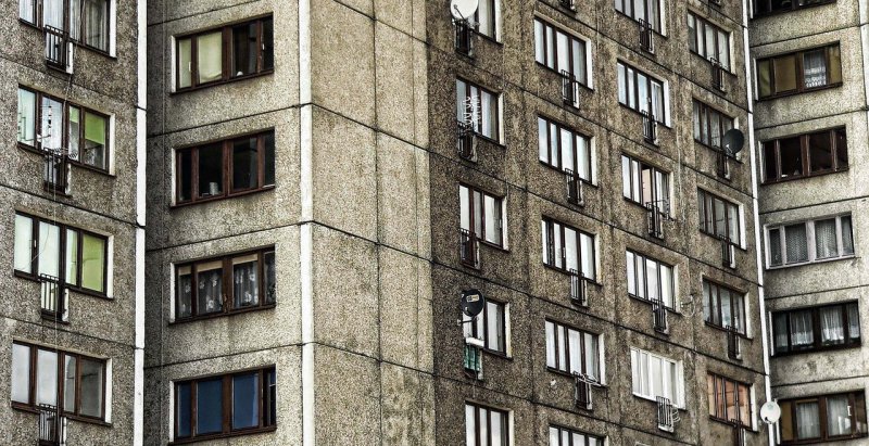 АСТРАХАНЬ. В Астрахани управляющая компания присвоила деньги жильцов