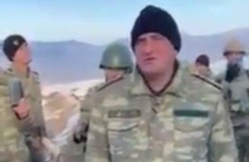 АЗЕРБАЙДЖАН. Азербайджанские и армянские военные начали конструктивный диалог (ВИДЕО)