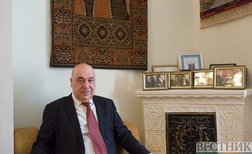 АЗЕРБАЙДЖАН. Чингиз Абдуллаев высказался за общественный процесс над армянскими руководителями