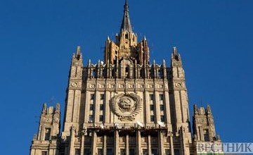 АЗЕРБАЙДЖАН. Лавров и Байрамов провели переговоры по Нагорному Карабаху
