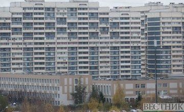 АЗЕРБАЙДЖАН. В этом году в Азербайджане семьи шехидов получат 1500 квартир