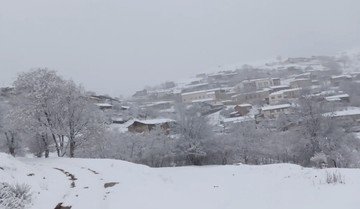АЗЕРБАЙДЖАН. Жители приграничного армянского села не боятся соседей (ВИДЕО)