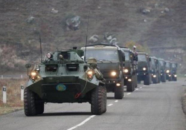 BBC: Российско-турецкий центр мониторинга по Карабаху: где его разместят?