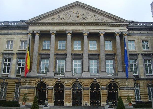 Бельгийские депутаты осуждают агрессию Азербайджана и Турции против Арцаха