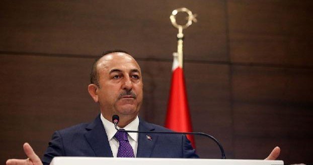 Чавушоглу: «Соглашение по Карабаху может положительно повлиять на армяно-турецкие отношения»