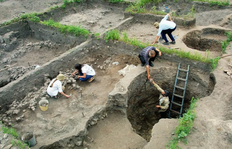 ЧЕЧНЯ. Кто и когда основал древнее Алхан-калинское поселение?