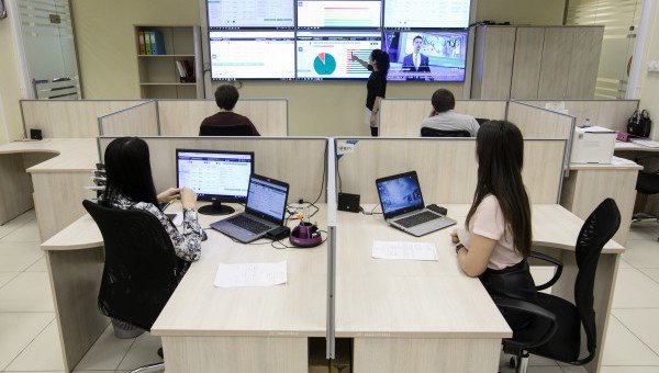 ЧЕЧНЯ. Чеченская Республика "отметилась" в рейтинге "ленивых регионов