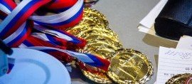 ЧЕЧНЯ. Чеченская сборная выиграла 6 кубковых наград по тайскому боксу