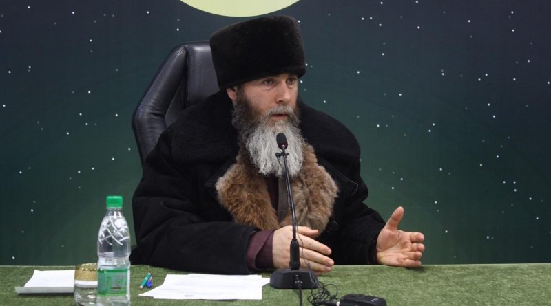 ЧЕЧНЯ. Духовенство ЧР будет следить за соблюдением масочного режима на свадьбах и похоронах