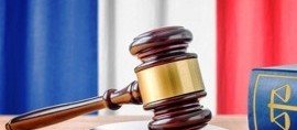 ЧЕЧНЯ. Французский суд приговорил чеченца к 3 годам тюрьмы за насилие над женой