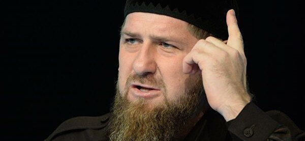 ЧЕЧНЯ. Глава Чечни назвал санкции против Чечни маразмом