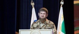 ЧЕЧНЯ. Глава ЧР поздравил людей с ограниченными возможностями с Международным днём инвалидов