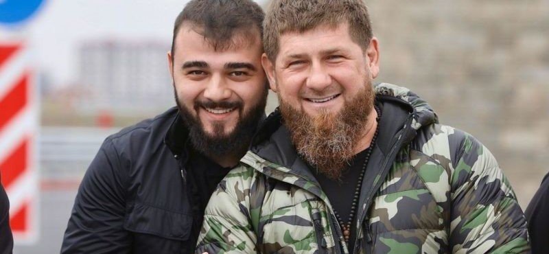 ЧЕЧНЯ. Хамзат Кадыров: более 500 спортсменов Чеченской Республики в 2020 году стали победителями и призерами всероссийских и международных соревнований