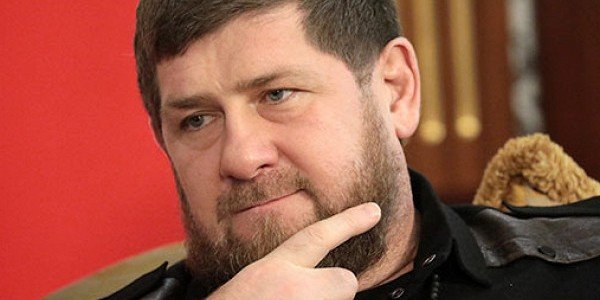 ЧЕЧНЯ. Кадыров дал оценку действиям полицейских при нападении в Грозном