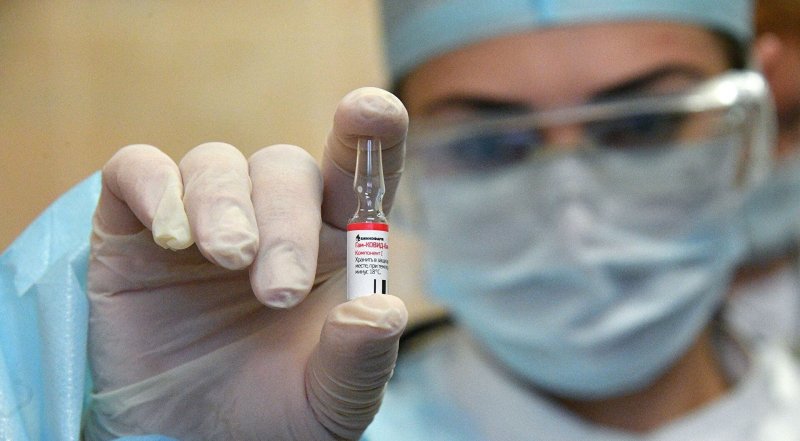 ЧЕЧНЯ. Как будет проходить вакцинация от COVID-19 в Чеченской Республике?